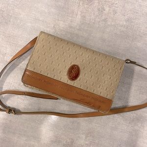 Vintage Yves Saint Laurent Handbag